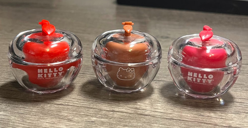 Hello kitty sephora - kitty, (sanrio)