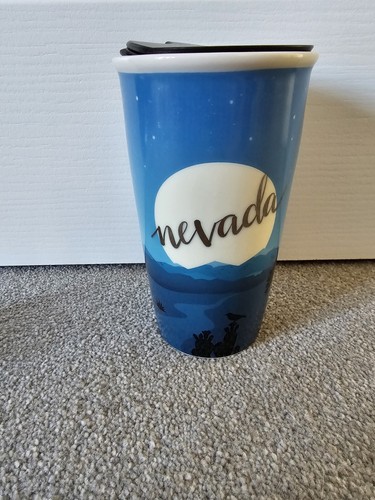 Rare new starbucks nevada - starbucks,