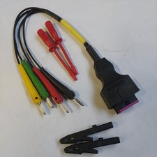 Bosch KTS Original Bosch