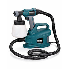 Electric Paint Sprayer Gun