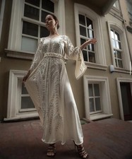 Luxury Kaftan Embellished