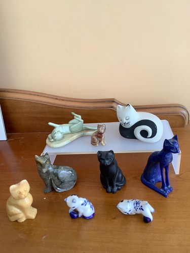 Group collection small - of,