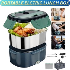 12V 24V Electric Heating Lunch