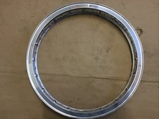 Akront Alloy Rim 19” X 1.85