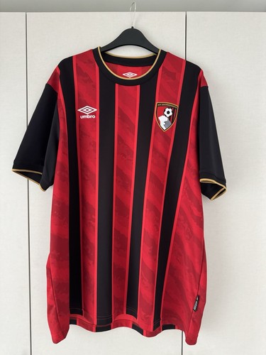 Afc bournemouth shirt - afc,