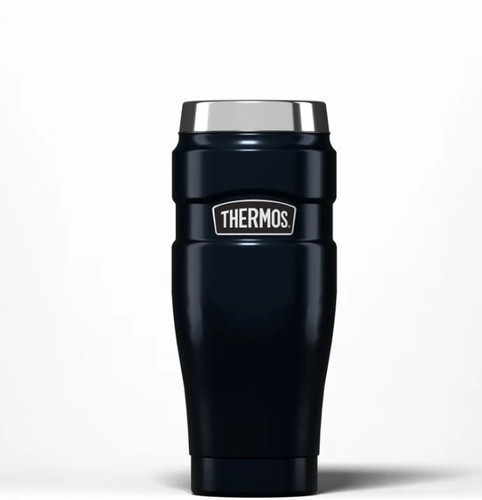 Thermos stainless king travel - stainless,