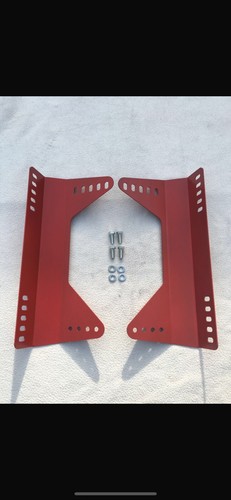 Bucket seat mounting - seat,