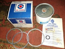 FUEL FILTER - FITS: BEDFORD J