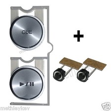 PIONEER DAC2286 PLAY / PAUSE &