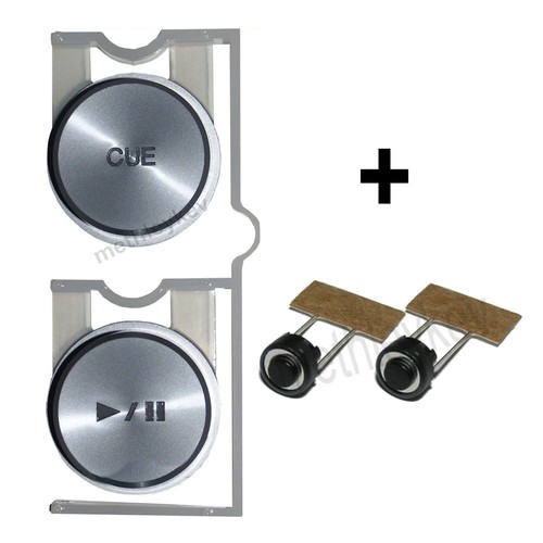 Pioneer dac2286 play pause - play, /