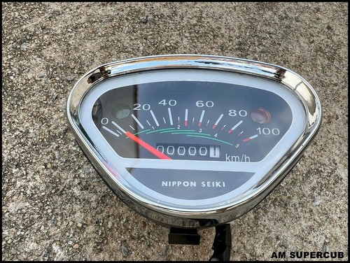 Honda s90 cl90 - s90,