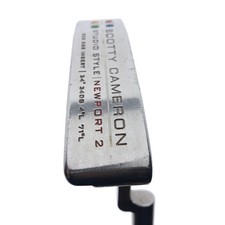 Used Scotty Cameron Studio