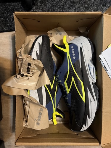 Diadora men equipe sestriere - men's,