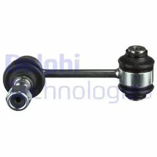 Stabilizer Link Coupling Rod