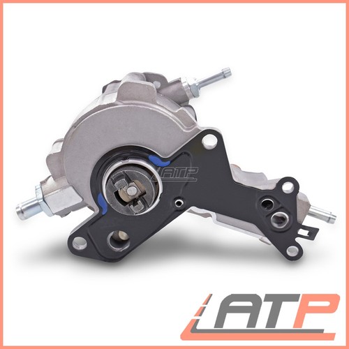 Vacuum tandem pump mechanical - vacuum,