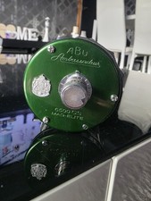 ABU Ambassadeur 6500 CS Mag