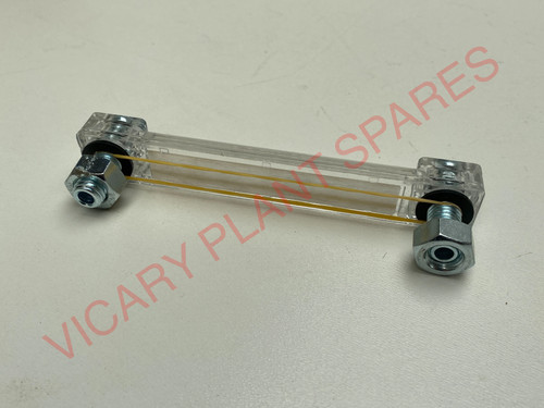Sight gauge jcb part - part, no