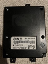 Volkswagen Golf Bluetooth