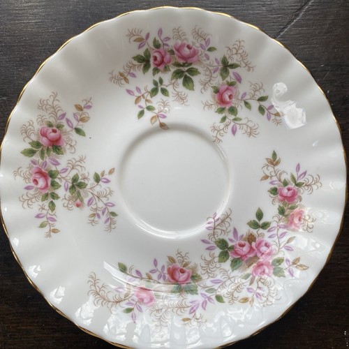 Royal albert lavender rose - albert, "lavender