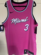 Dwayne Wade Miami Heat City