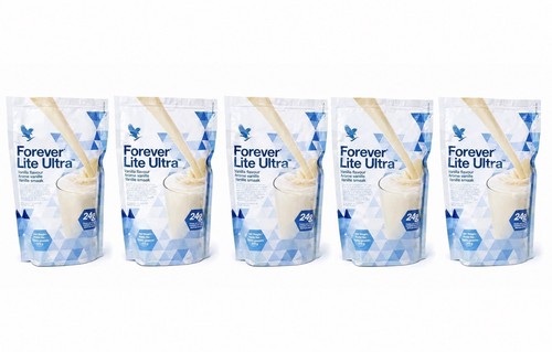 Forever living lite ultra - lite,