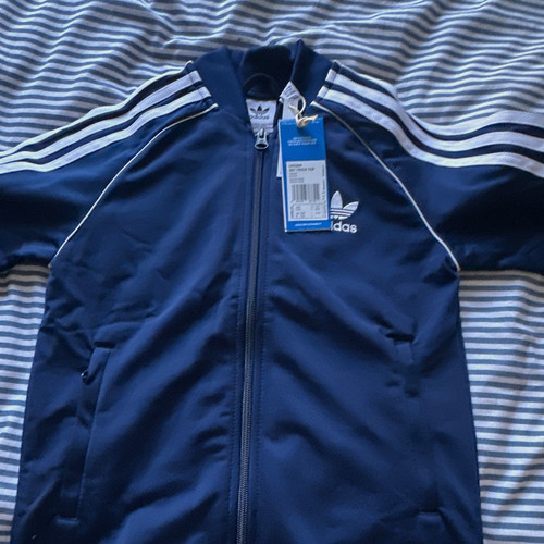 Kids adidas originals firebird - adidas,