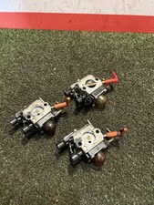 Stihl Hs81r Hs86r Petrol