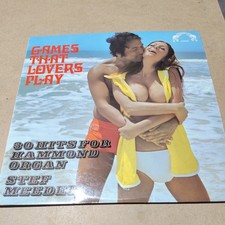 STEF MEEDER LOVERS PLAY