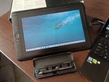 Wacom CINTIQ 13HD Creative