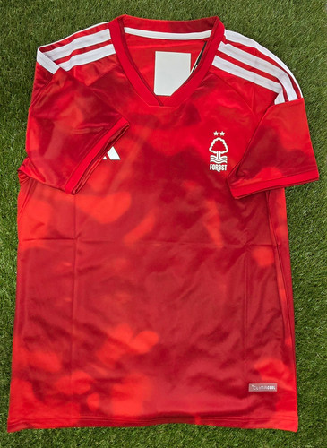 Nottingham forest training - nottingham,