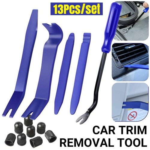 13pcs car trim - trim, removal
