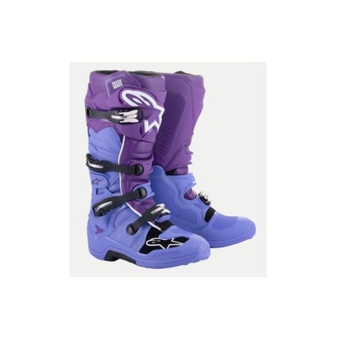 Alpinestars tech motocross - tech, 7