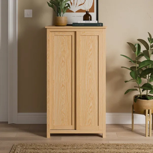 Eloise sliding shoe storage - eloise,