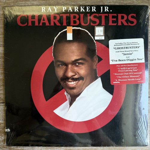 Ray parker chartbusters - ray, jr.
