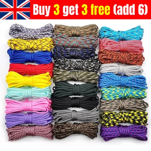 100ft 30m 4mm - 100ft, strand