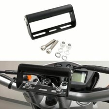 DIRT BIKE PHONE BAR MOUNT GPS