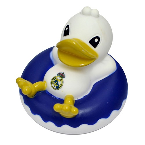 Real madrid rubber dinghy - madrid,