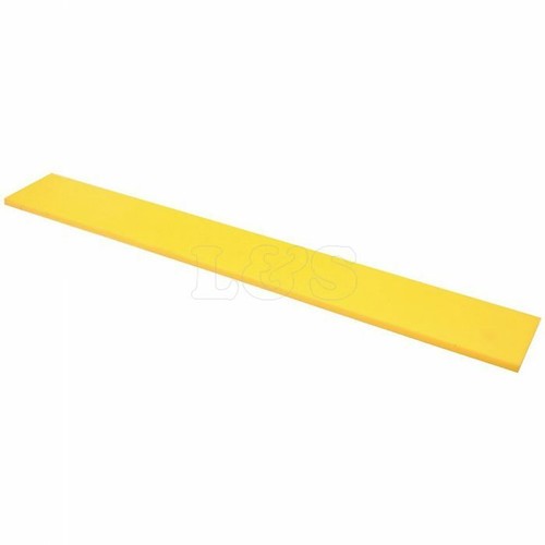 550mm roller drum - 550mm, scraper
