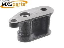 MX5 Differential Mounting