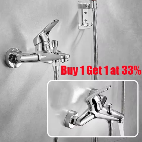 Modern thermostatic bath - thermostatic,
