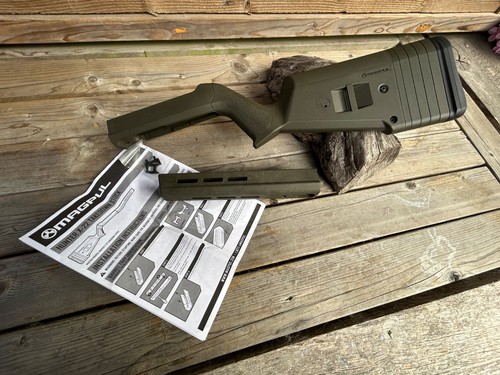 Magpul hunter takedown 22 - takedown,