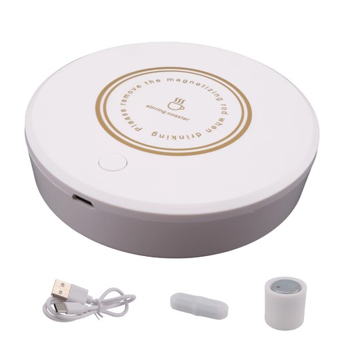 Compact magnetic stirrer - compact,