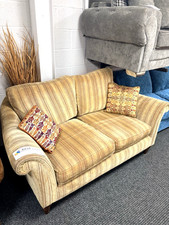 Vintage Parker Knoll Sofa –