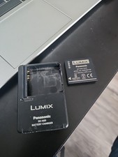 Panasonic Lumix Orginal