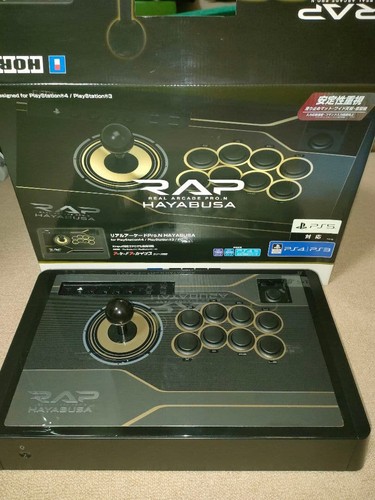 Hori ps4 092 real - pro, n