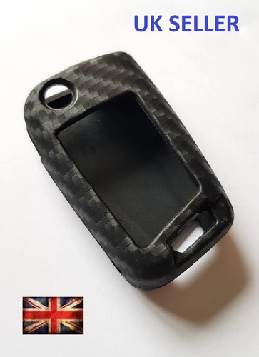 Key cover for - for, tiguan