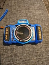 VTech KidiZoom Duo FX Camera -