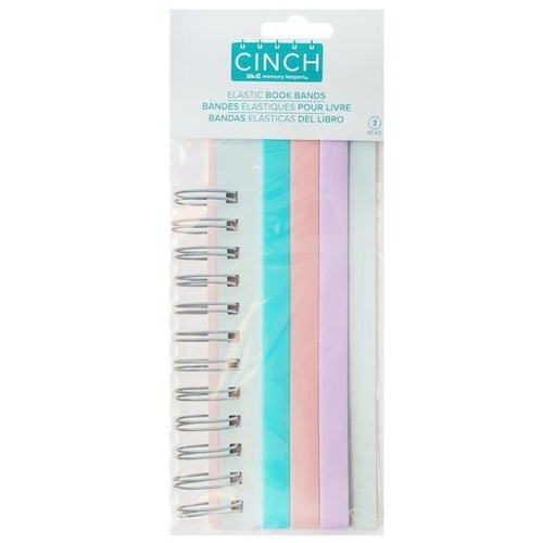 Memory keepers cinch - memory,