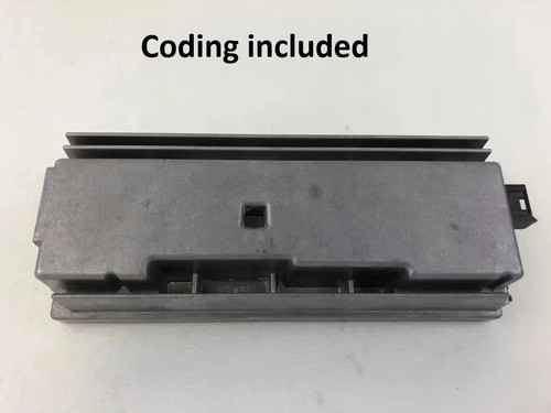 Bmw e70 e71 e89 amplifier - e89,