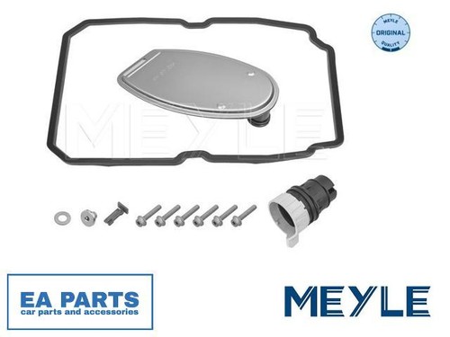 Hydraulic filter kit - filter, for